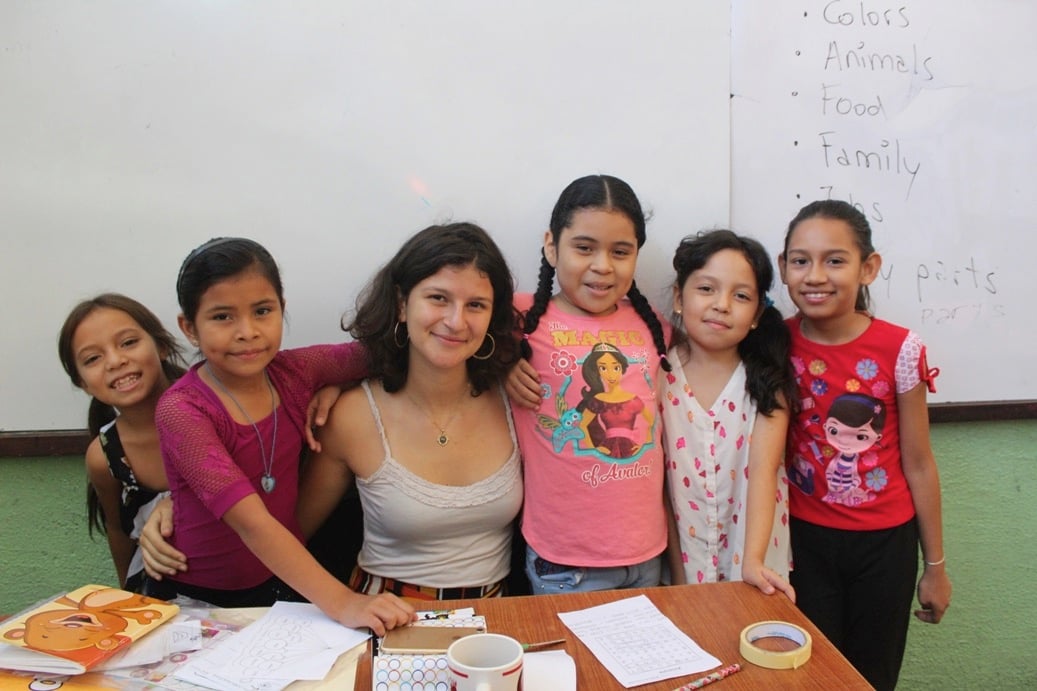 el salvador special need